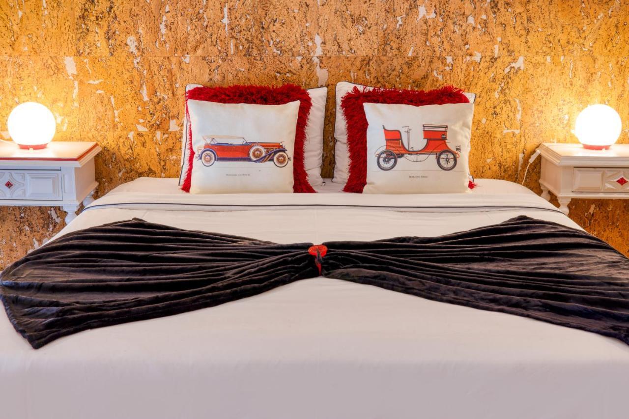 Pillows Peniche B&B Exterior photo