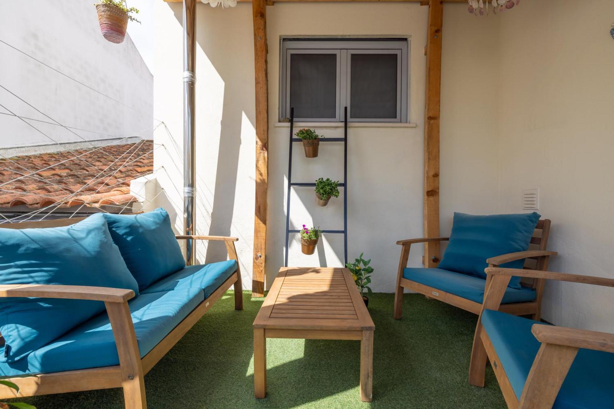 Pillows Peniche B&B Exterior photo