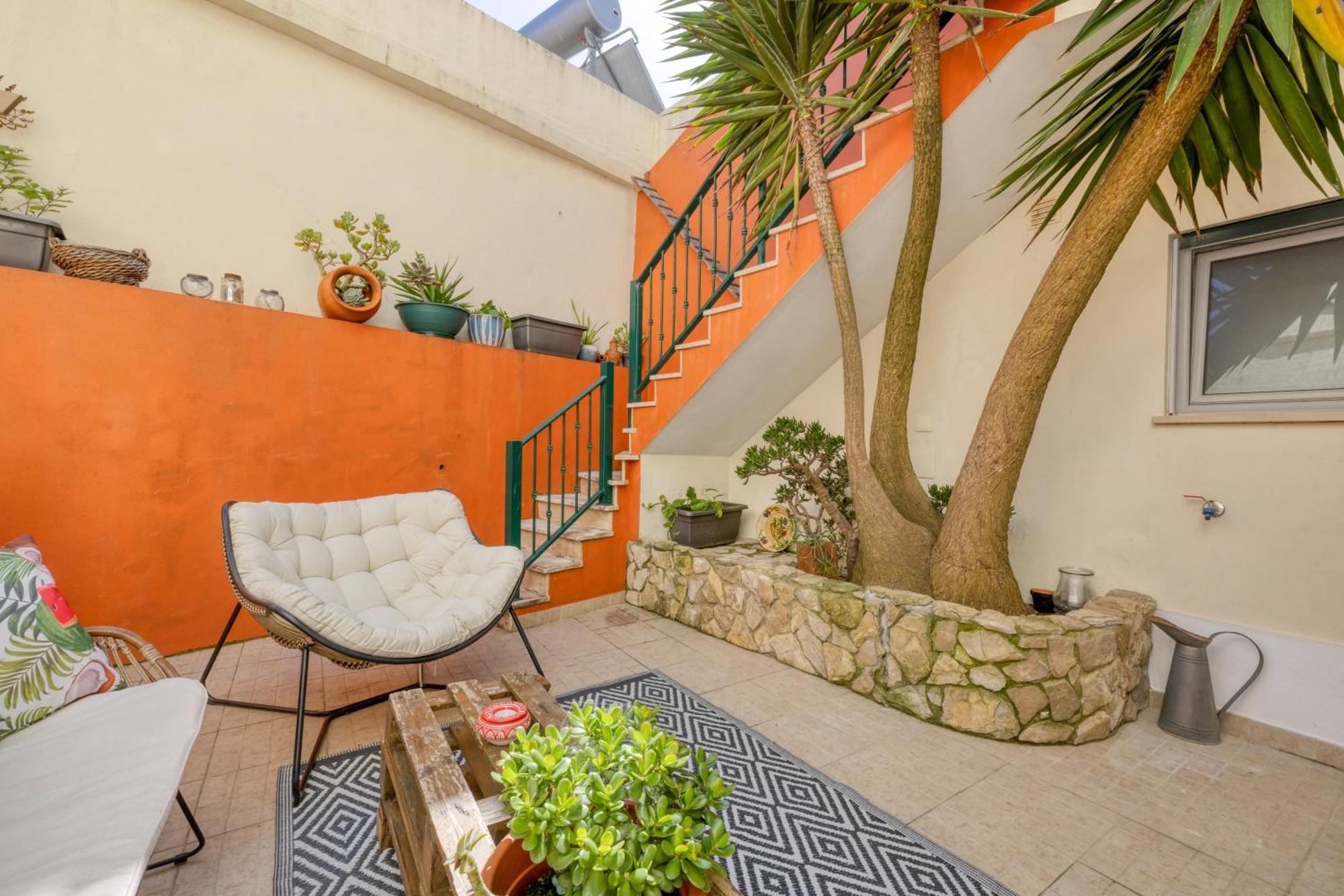 Pillows Peniche B&B Exterior photo