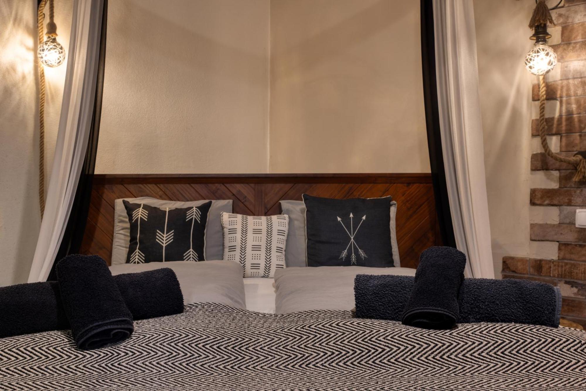 Pillows Peniche B&B Exterior photo