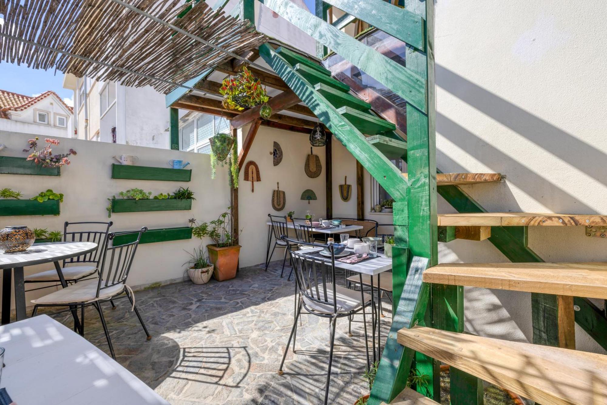 Pillows Peniche B&B Exterior photo