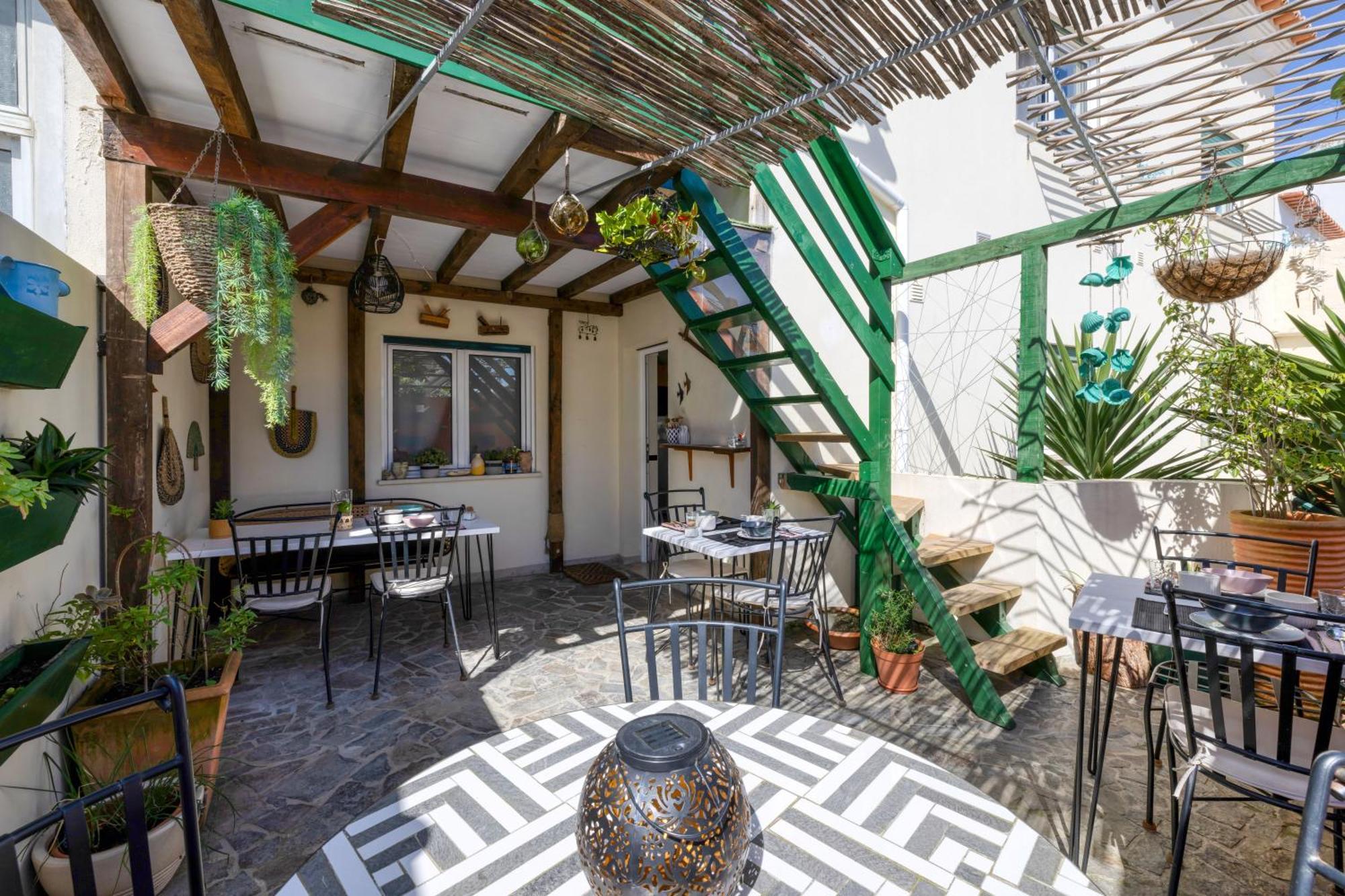Pillows Peniche B&B Exterior photo