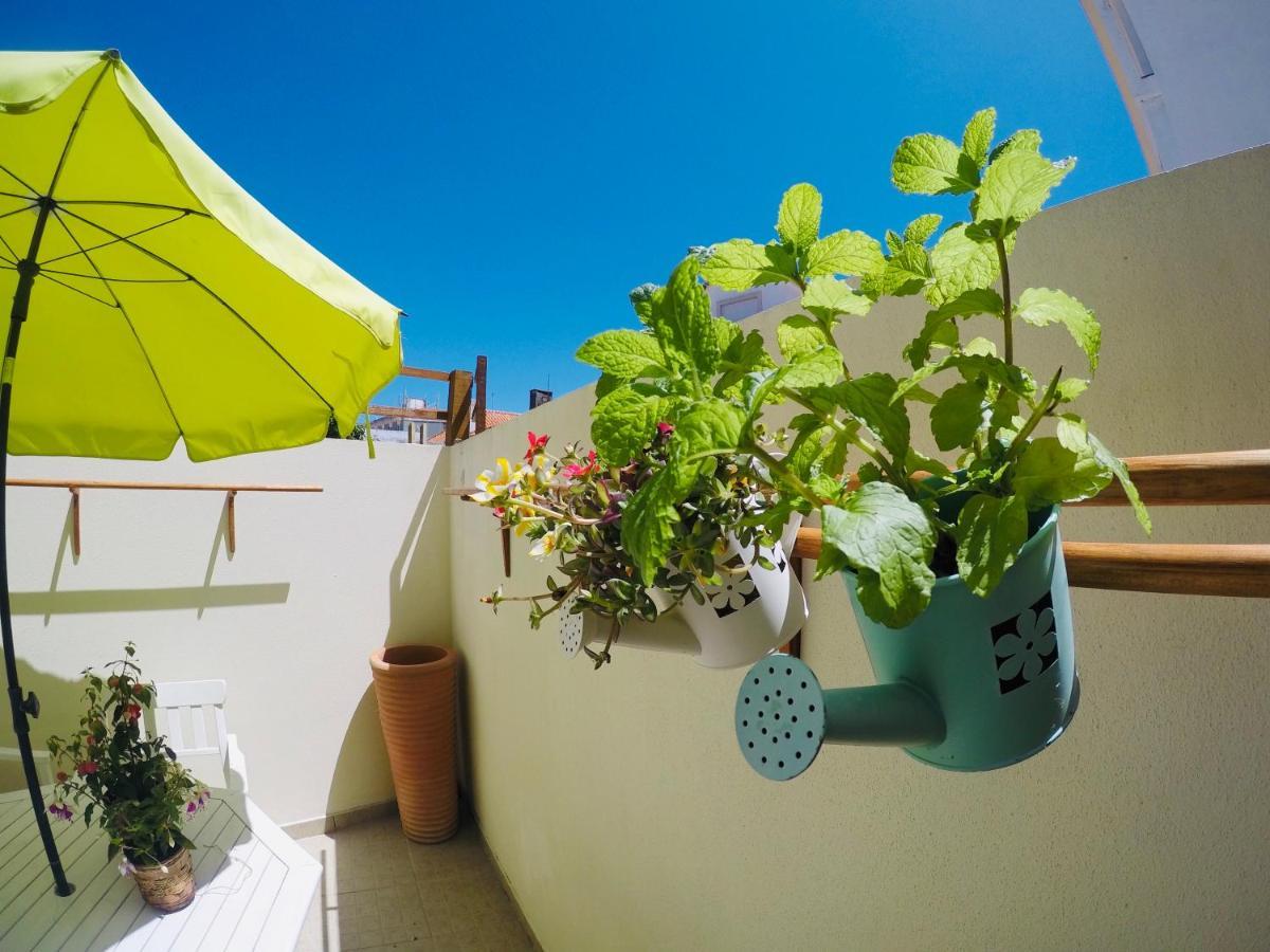 Pillows Peniche B&B Exterior photo
